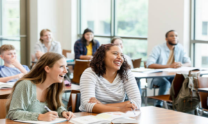 Cómo aprovechar la universidad para construir tu futuro profesional