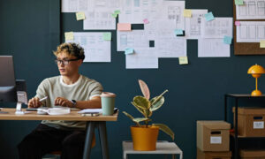 Cómo evitar la procrastinación cuando tienes muchos trabajos escolares
