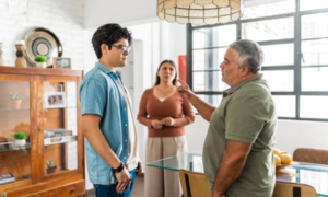 ¿Qué hacer si tus padres no están de acuerdo con la carrera que quieres estudiar?