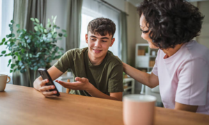¿Qué hacer si tus padres no están de acuerdo con la carrera que quieres estudiar?