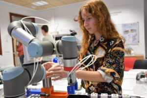 Carreras universitarias que pocos conocen y tienen gran futuro